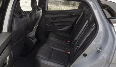 Οδηγούμε το νέο Renault Megane E-TECH Electric 