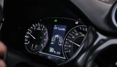 Δοκιμή Suzuki Vitara 1.5 Strong Hybrid 2WD - Νέα τάξη πραγμάτων