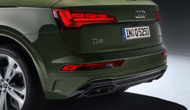Δοκιμή Audi Q5 40 TDI MHEV Quattro: Το ιδανικό πακέτο