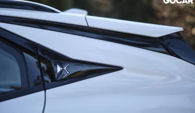 Δοκιμή - DS 4 Cross 1.2 130ps EAT8: La haute couture! [video]