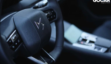 Δοκιμή - DS 4 Cross 1.2 130ps EAT8: La haute couture! [video]