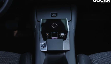 Δοκιμή - DS 4 Cross 1.2 130ps EAT8: La haute couture! [video]