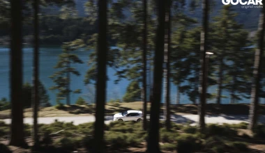 Δοκιμή - DS 4 Cross 1.2 130ps EAT8: La haute couture! [video]