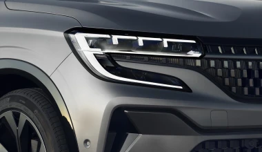 Renault Austral: To νέο SUV των Γάλλων – Πότε ξεκινούν οι παραγγελίες 