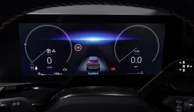 Renault Austral: To νέο SUV των Γάλλων – Πότε ξεκινούν οι παραγγελίες 