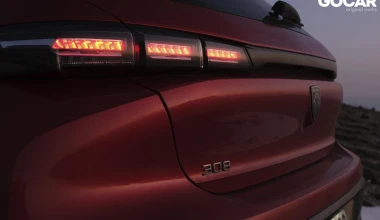 Δοκιμή - Peugeot 308 1.2 PureTech 130: Υπενθύμιση!