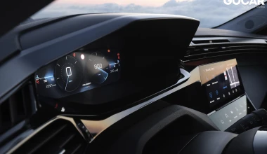 Δοκιμή - Peugeot 308 1.2 PureTech 130: Υπενθύμιση!