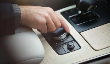 Mazda CX-60: Το πιο ισχυρό μοντέλο που έχει κατασκευάσει ποτέ