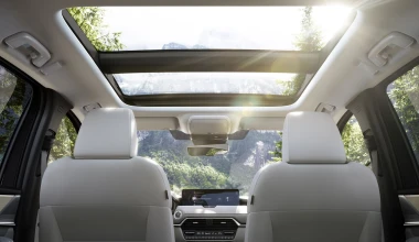 Mazda CX-60: Το πιο ισχυρό μοντέλο που έχει κατασκευάσει ποτέ