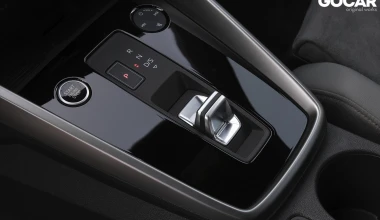 Δοκιμή Audi A3 Sportback TFSI e – Volkswagen Golf GTD: Alternatives! 