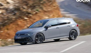 Δοκιμή Audi A3 Sportback TFSI e – Volkswagen Golf GTD: Alternatives! 