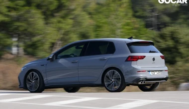 Δοκιμή Audi A3 Sportback TFSI e – Volkswagen Golf GTD: Alternatives! 