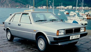 Lancia Rally Legends: Lancia Delta – Επισφραγίζοντας τον μύθο