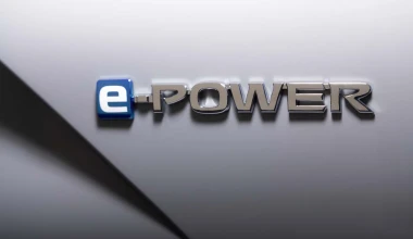 Νέο, υβριδικό Nissan Qashqai e-Power 1.5 - Πότε έρχεται Ελλάδα;