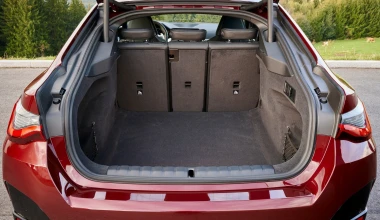 Δοκιμή BMW 420i Gran Coupe: Ευσεβής πόθος 