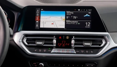 Δοκιμή BMW 420i Gran Coupe: Ευσεβής πόθος 