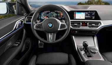 Δοκιμή BMW 420i Gran Coupe: Ευσεβής πόθος 