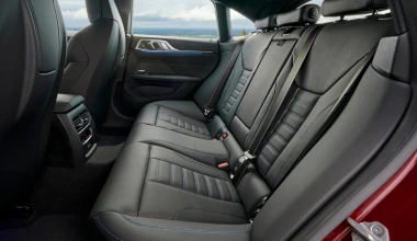 Δοκιμή BMW 420i Gran Coupe: Ευσεβής πόθος 