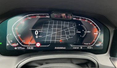 Δοκιμή BMW 420i Gran Coupe: Ευσεβής πόθος