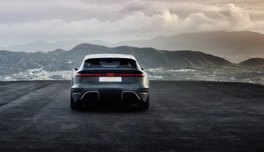 Audi A6 Avant: Το ηλεκτρικό station wagon που θα σου κλέψει την καρδιά