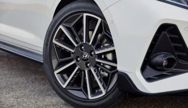 Δοκιμή Hyundai i20 N Line 1.0 T-GDI 48V 120 PS: Heartbeat! 