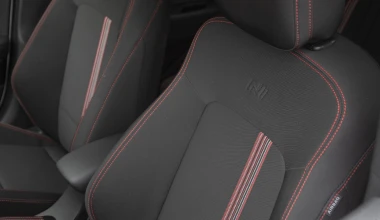 Δοκιμή Hyundai i20 N Line 1.0 T-GDI 48V 120 PS: Heartbeat! 