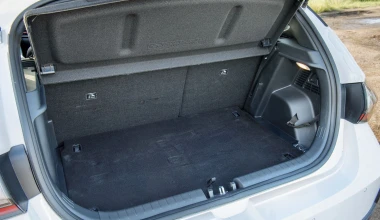 Δοκιμή Hyundai i20 N Line 1.0 T-GDI 48V 120 PS: Heartbeat! 