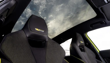 Οδηγούμε το νέο Skoda Enyaq Coupe vRS iV στην Ιταλία - Coupe Done Right