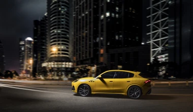 Maserati Grecale: Το νέο πολυτελές και ξεχωριστό SUV