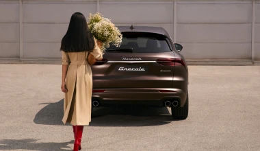 Maserati Grecale: Το νέο πολυτελές και ξεχωριστό SUV