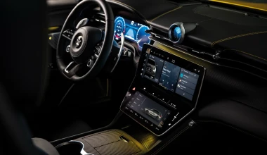 Maserati Grecale: Το νέο πολυτελές και ξεχωριστό SUV