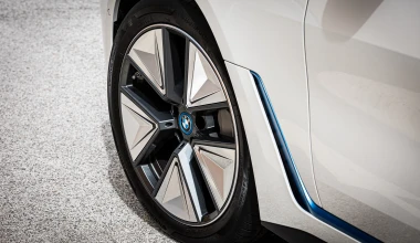 Πρώτη οδήγηση στην Ελλάδα: BMW i4