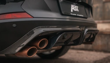 Το ισχυρότερο CUPRA Formentor βελτιώθηκε! Πόσους ίππους κρύβει;