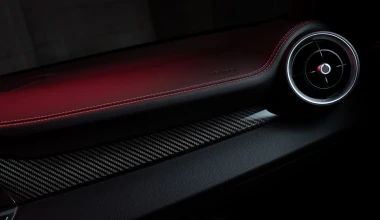 Alfa Romeo Giulia και Stelvio: Νέα έκδοση με αύρα από την Quadrifoglio