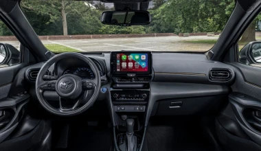 Δοκιμή Toyota Yaris Cross Hybrid AWD-i: Ο σταρ της αγοράς