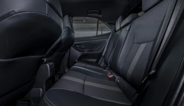 Δοκιμή Toyota Yaris Cross Hybrid AWD-i: Ο σταρ της αγοράς