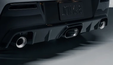 Νέα Toyota GR Corolla, με 300 άλογα και τετρακίνηση! [video]