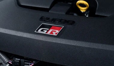 Νέα Toyota GR Corolla, με 300 άλογα και τετρακίνηση! [video]