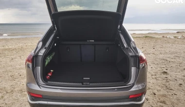Δοκιμή Audi Q4 Sportback e-tron 50 quattro: Κρυμμένοι άσσοι! [video]