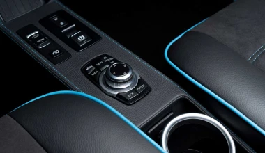 Porsche 911 με μπαταρία και μοτέρ από BMW i3