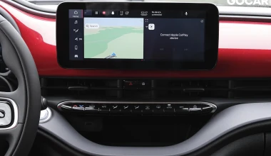 Δοκιμή FIAT 500 RED Edition 42 kWh: Όλα στο κόκκινο