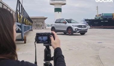 0-100 GOCAR Issues: To Top 10 των Features stories μας