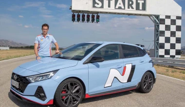 0-100 GOCAR Issues: To Top 10 των Features stories μας