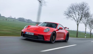 0-100 GOCAR Issues: To Top 10 των Features stories μας