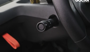 Δοκιμή Citroen Ami: H επανάσταση στις αστικές μετακινήσεις [video]