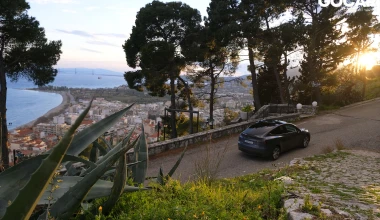 Δοκιμή αυτονομίας Tesla Model Y: Κάνεις εύκολα 400 km;