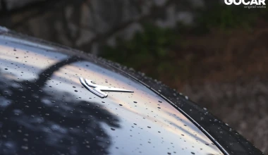 Δοκιμή αυτονομίας Tesla Model Y: Κάνεις εύκολα 400 km;