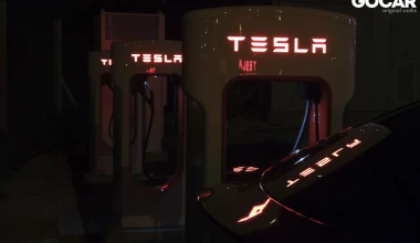 Δοκιμή αυτονομίας Tesla Model Y: Κάνεις εύκολα 400 km;