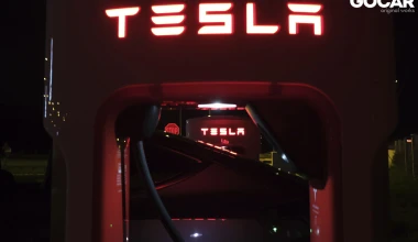 Δοκιμή αυτονομίας Tesla Model Y: Κάνεις εύκολα 400 km;