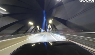 Δοκιμή αυτονομίας Tesla Model Y: Κάνεις εύκολα 400 km;
